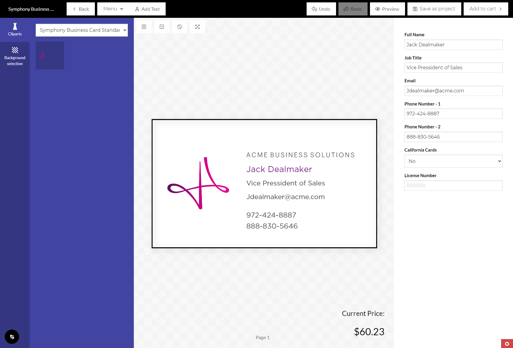 Print management approval and fulfillment workflow