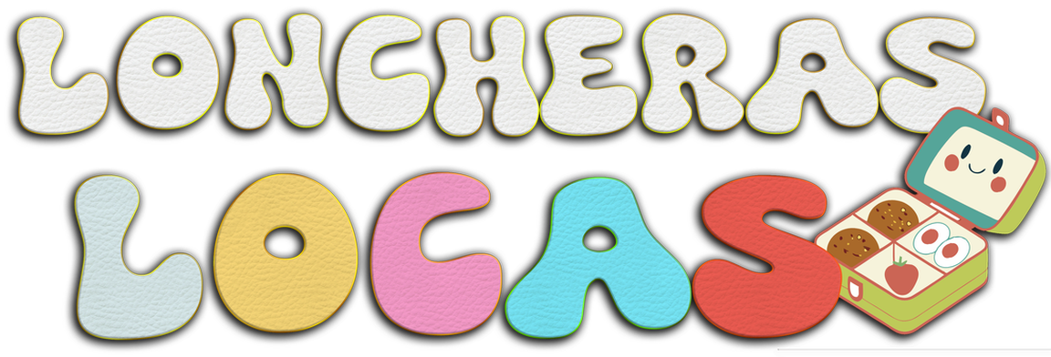 Logo Loncheras Locas