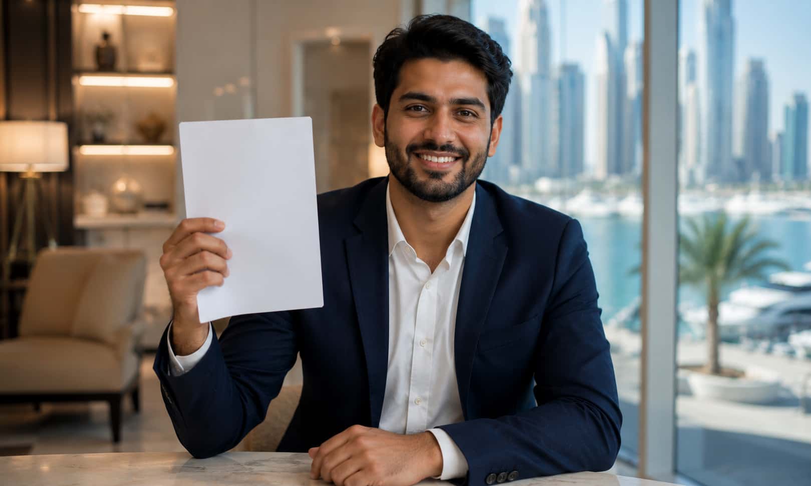 special power of attorney Dubai - Takween Advisory