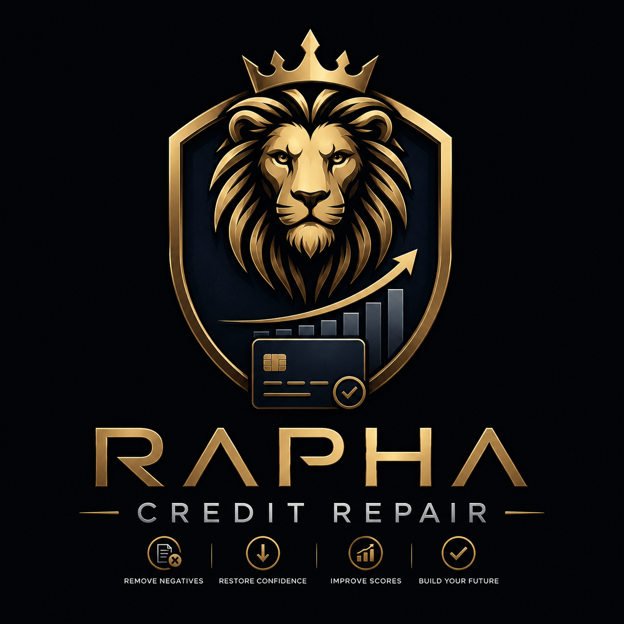 Rapha Logo