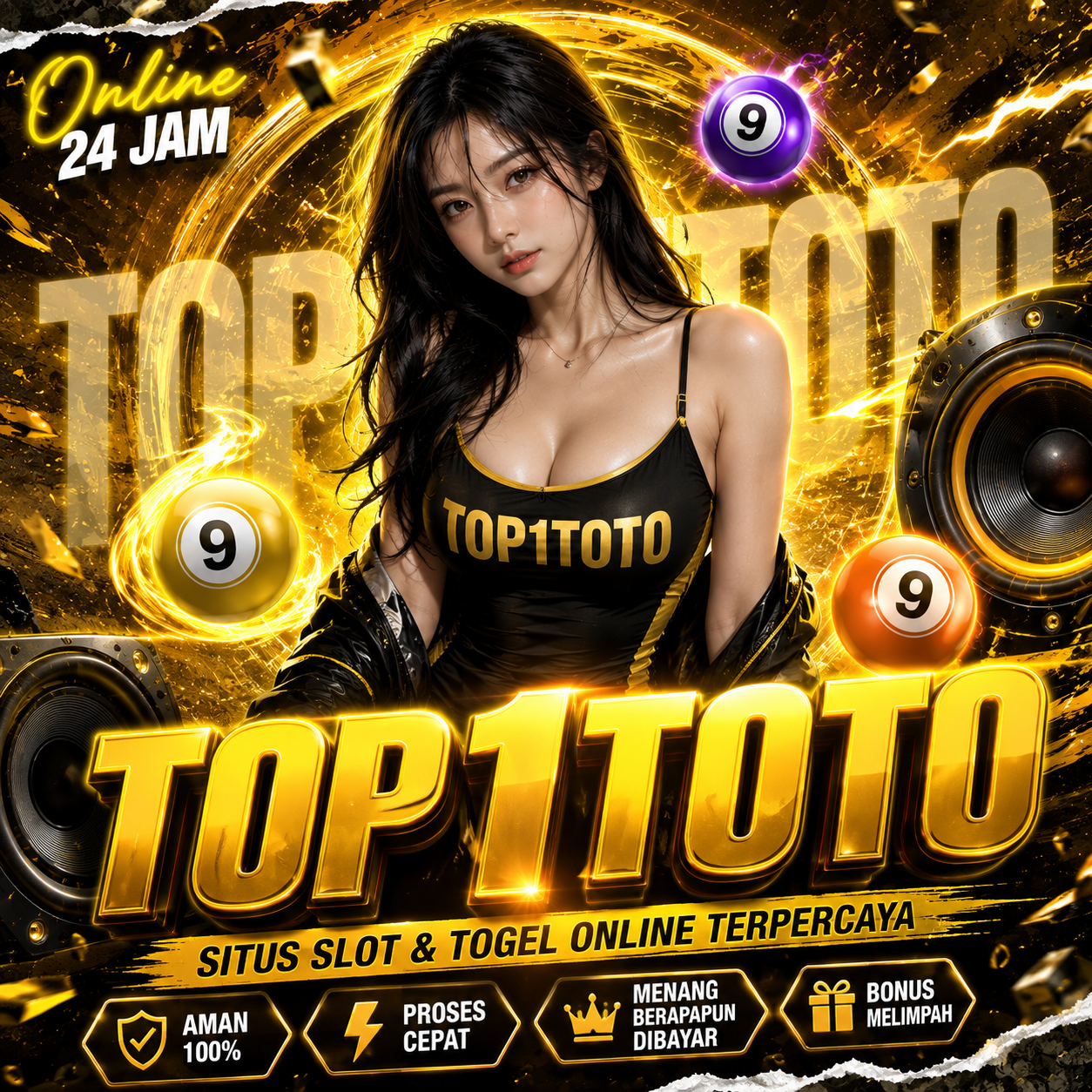 TOP1TOTO