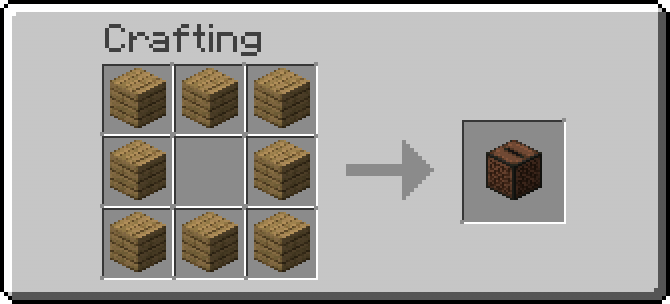 CRAFTEO DE JUKEBOX