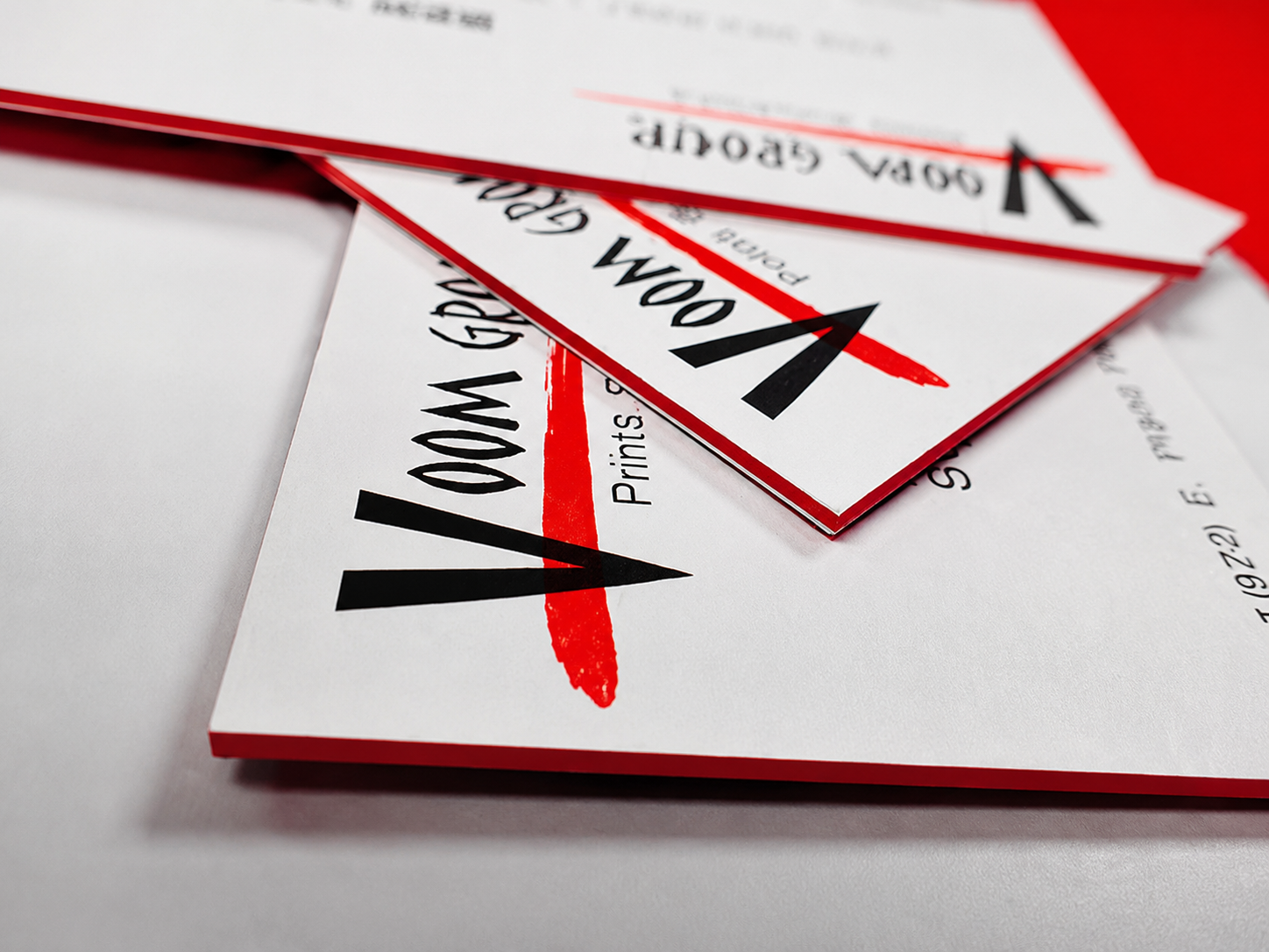 Business cards, brochures, postcards, envelopes, signs, and printed marketing materials for a Plano print quote