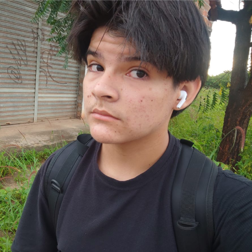Wesley Gomes