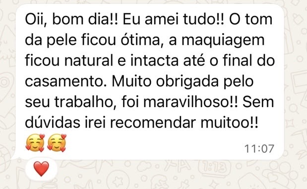 Screenshot de feedback 1