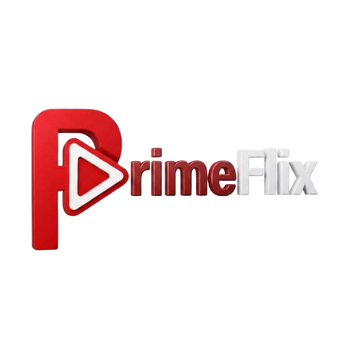 PrimeFlix Logo