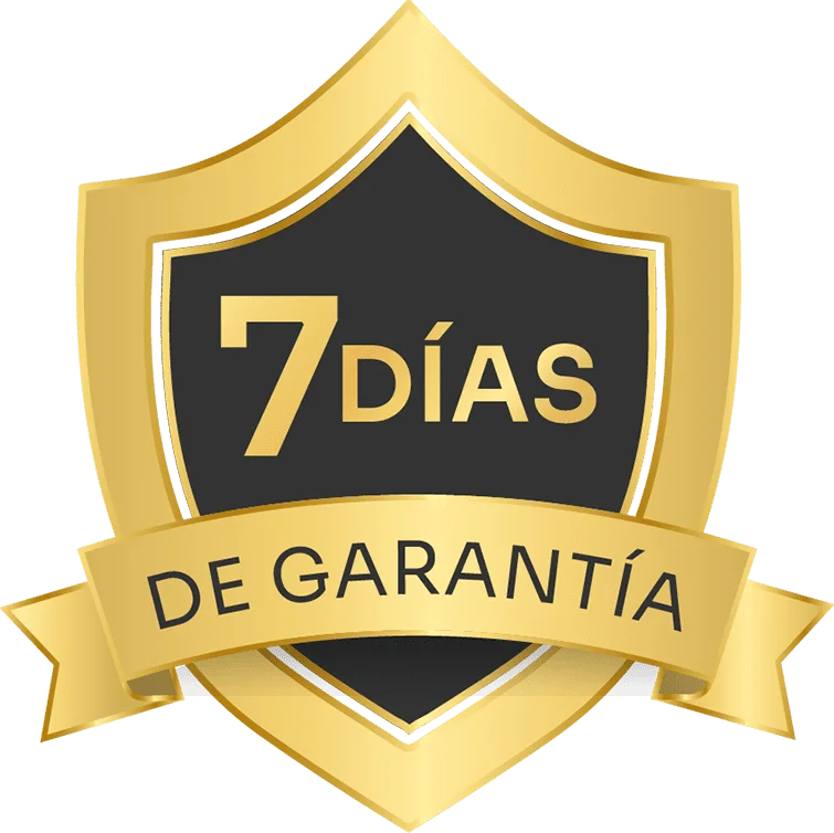 Sello de garantía