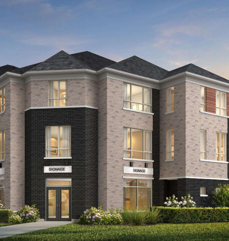 Mayfield Village pre-construction development