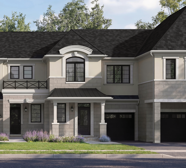 Preserve North pre-construction development