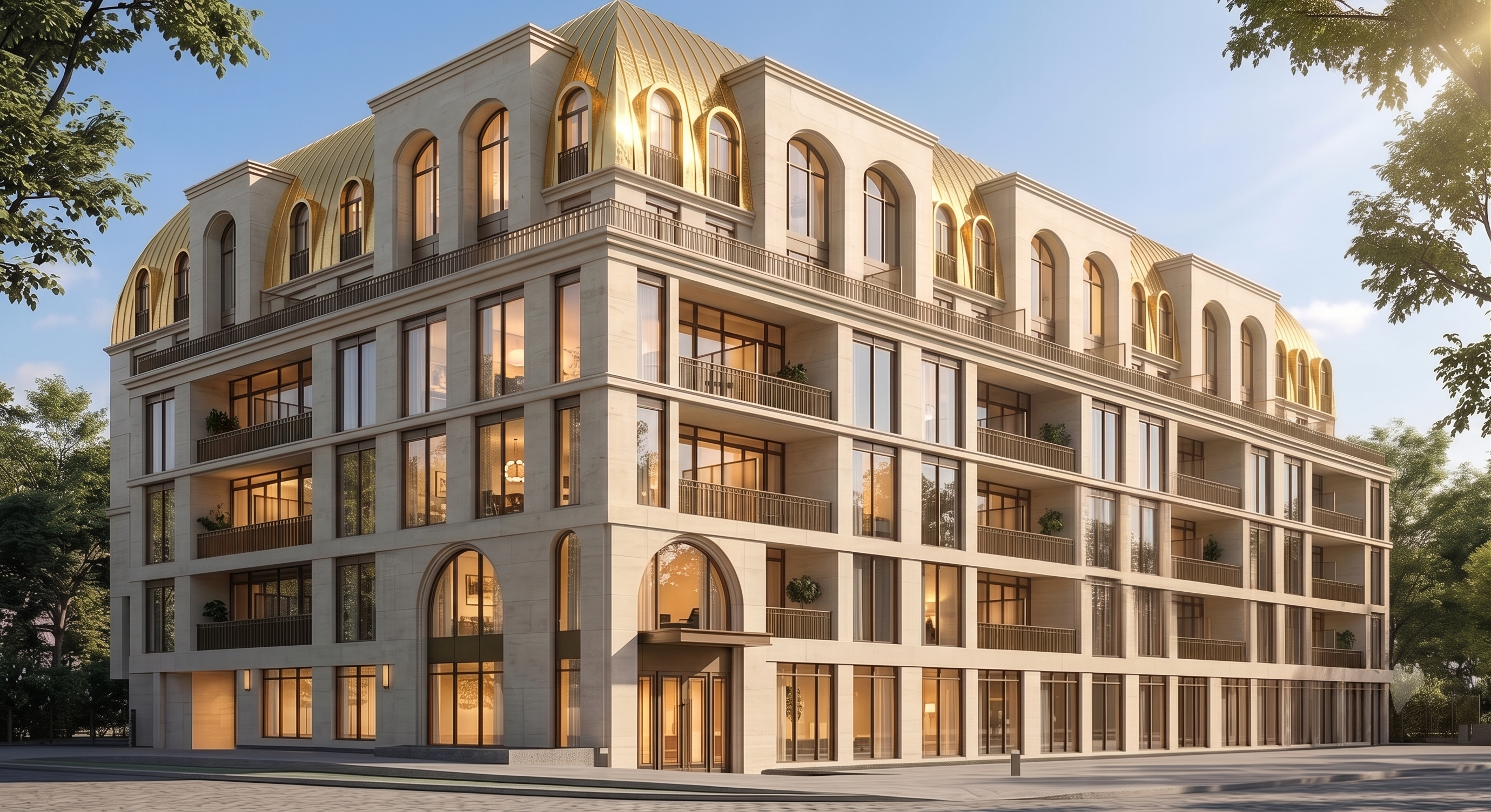 The Bridle Estate pre-construction development