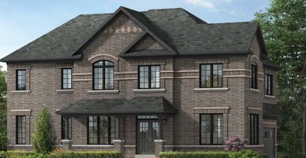 New Kleinburg pre-construction development