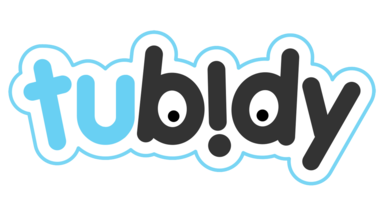Tubidy logo