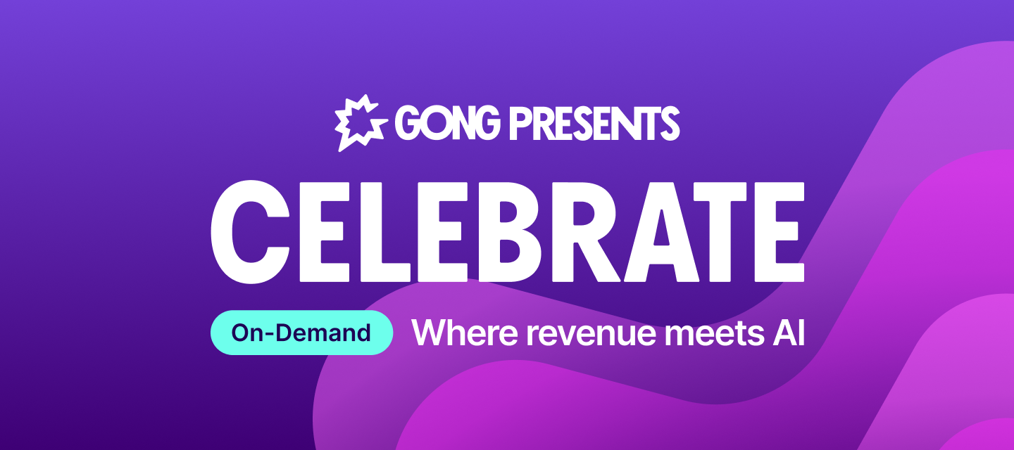 Celebrate ’26 on-demand event