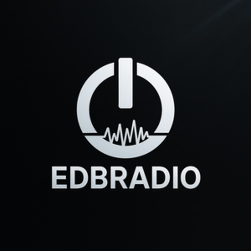 EDBRADIO logo