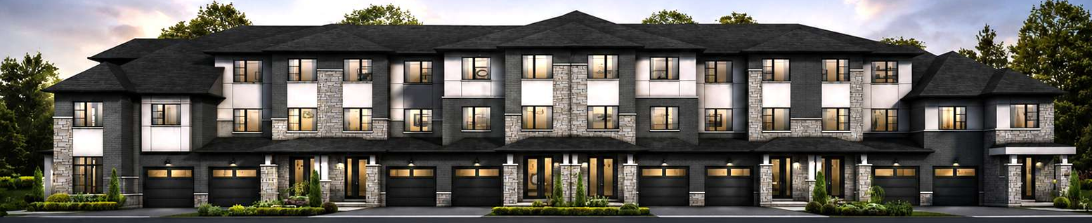 The Enclave pre-construction development