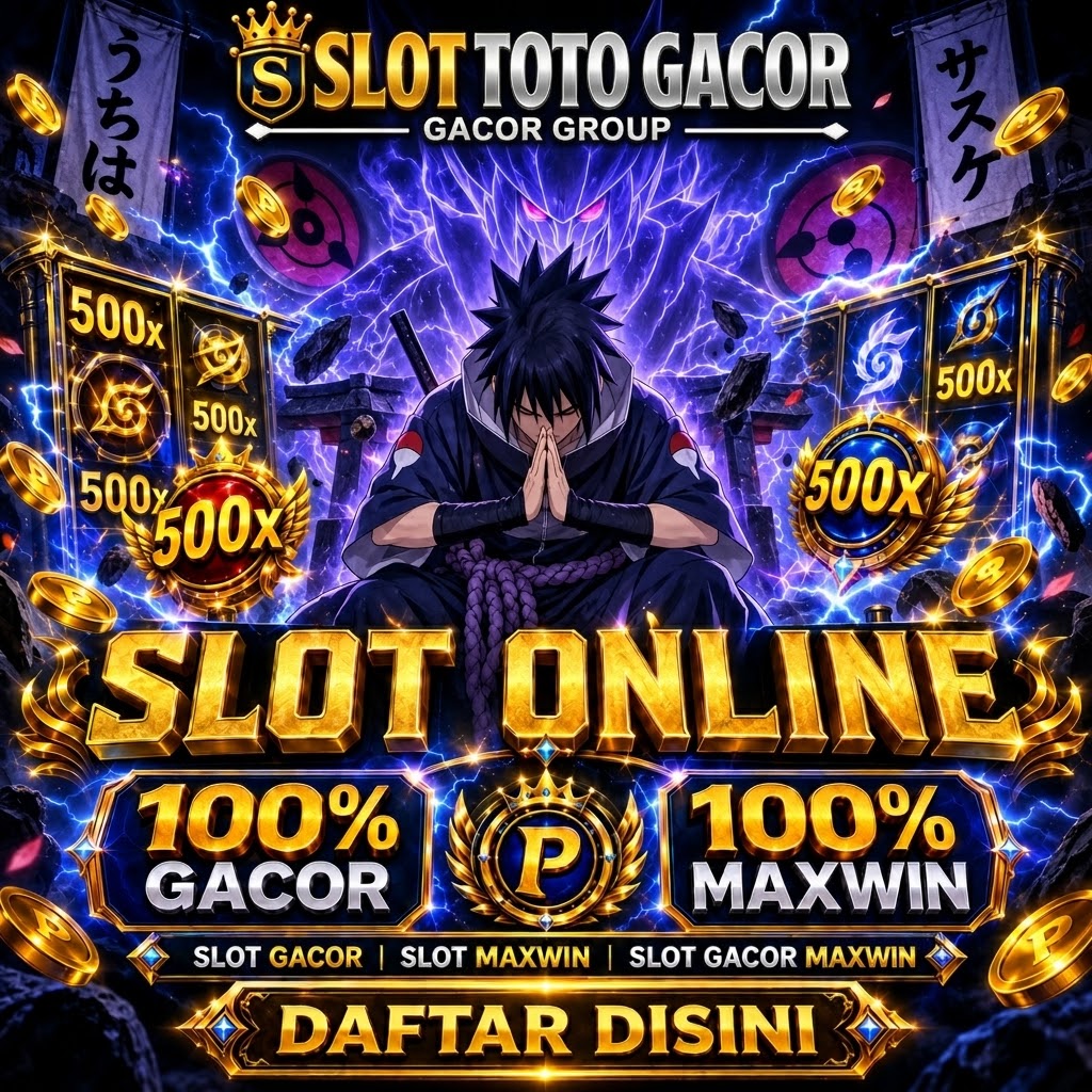 FAAT99: Bandar Agen Judi Slot Gacor Hari Ini Tempuh Jackpot Terbesar 2026