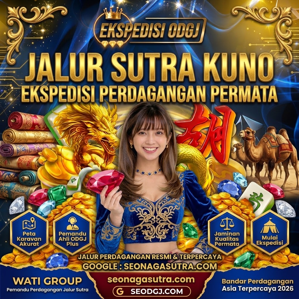 Poster Promo / Informasi